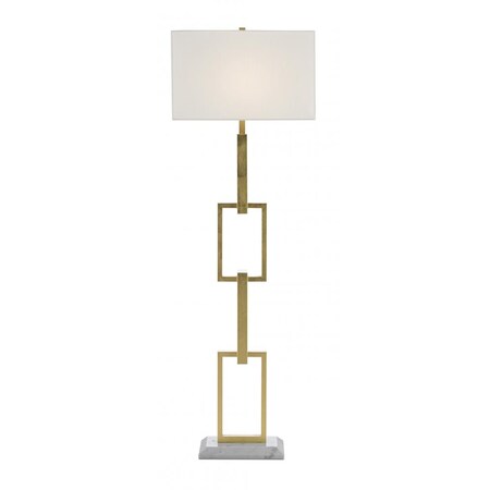 Currey Catena Floor Lamp 8000-0064